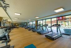 Familienresidence Tyrol - Fitness